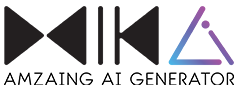 MikaAi | Amazing AI Generator